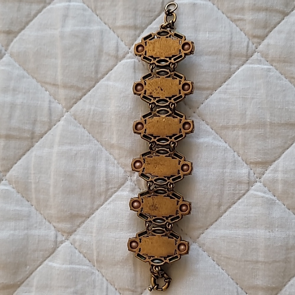 Jcrew bracelet - Picture 3 of 4